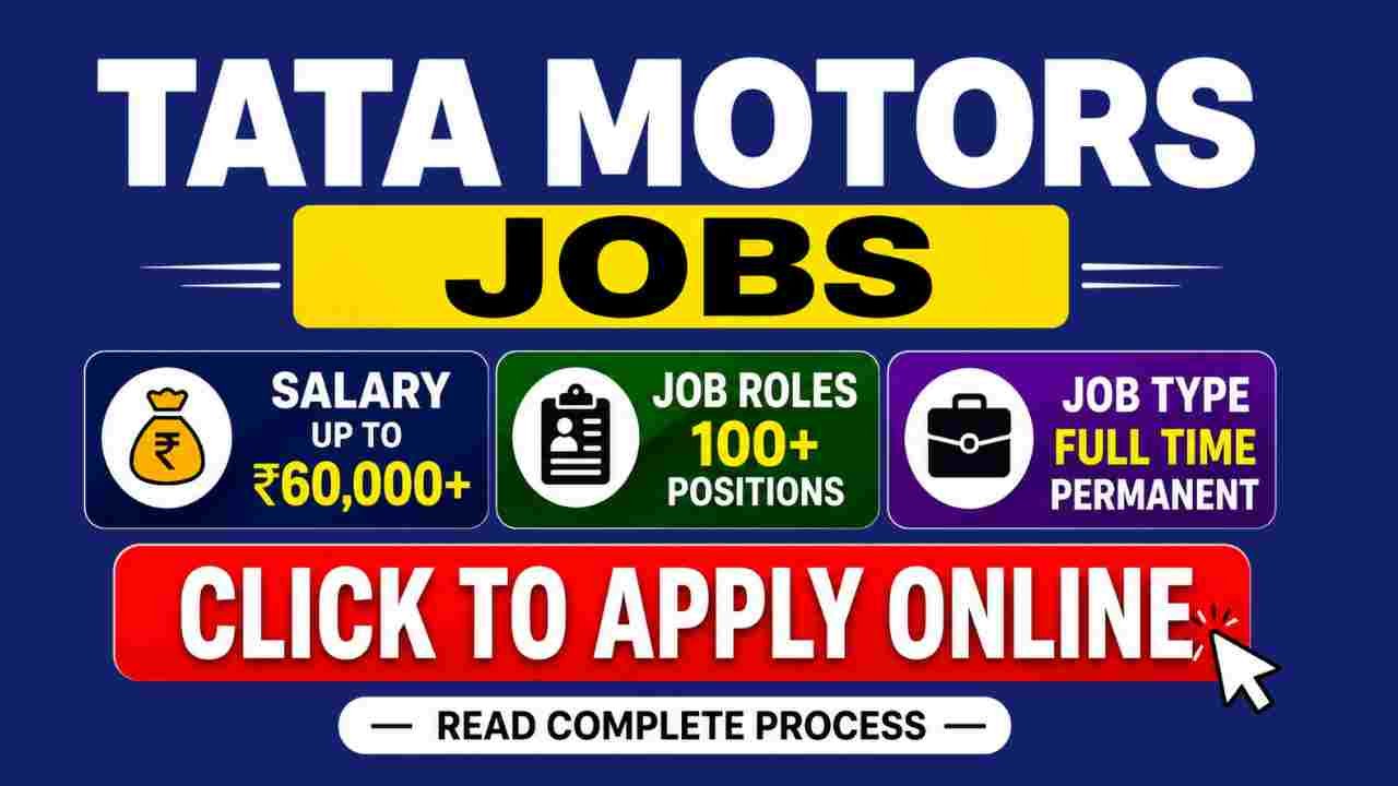 Automobile Industry Hiring 2026: Machine Operator Jobs For Freshers Explained