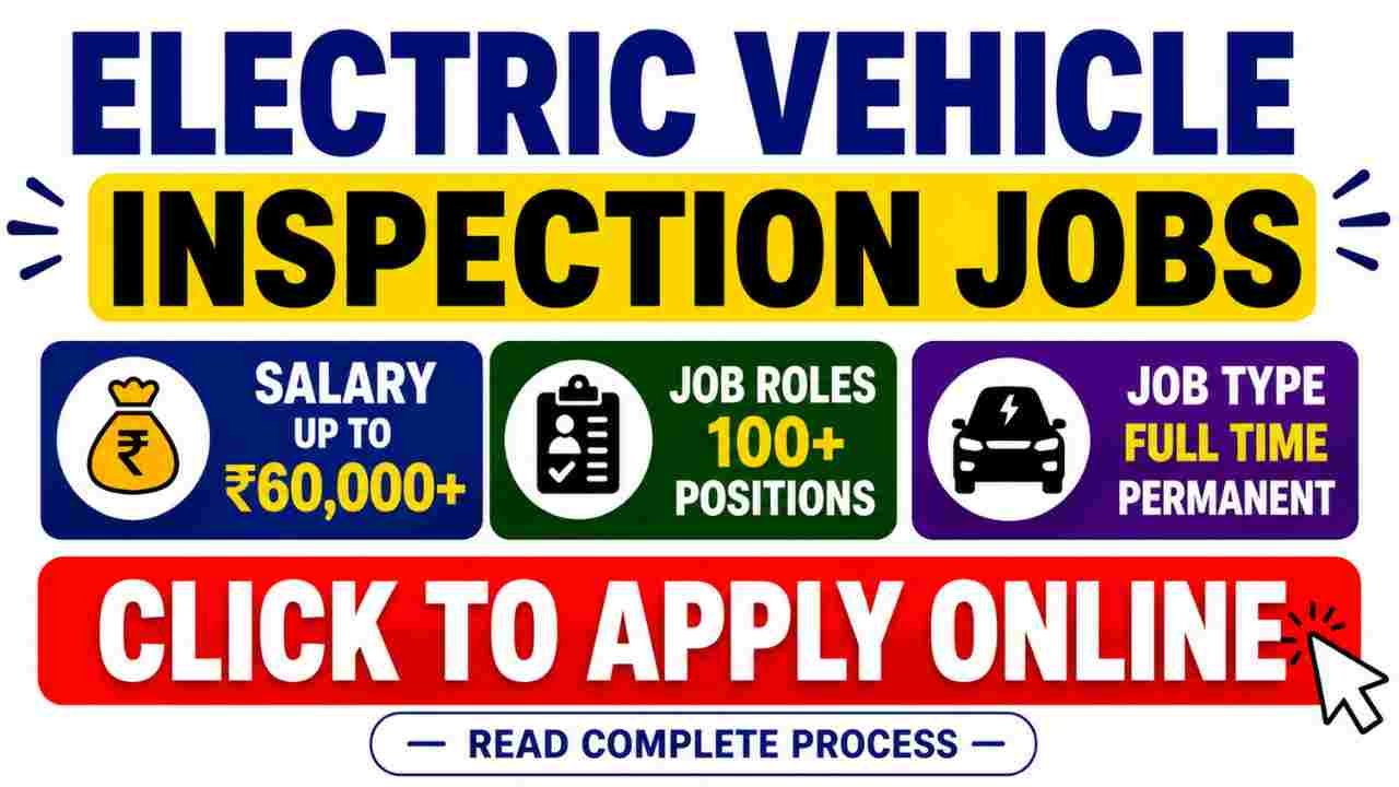 Car Factory Assembly Jobs 2026: Production, Quality & Manufacturing Opportunities