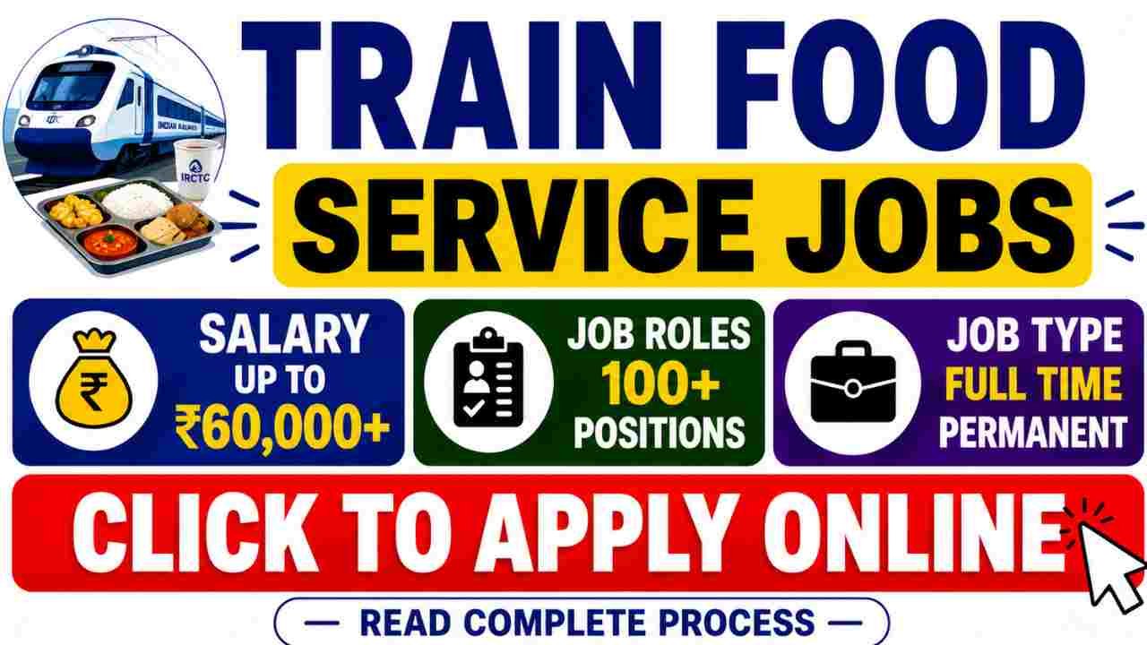 Indian Railway Jobs 2026: Complete Career Guide For Freshers & Experienced Candidates