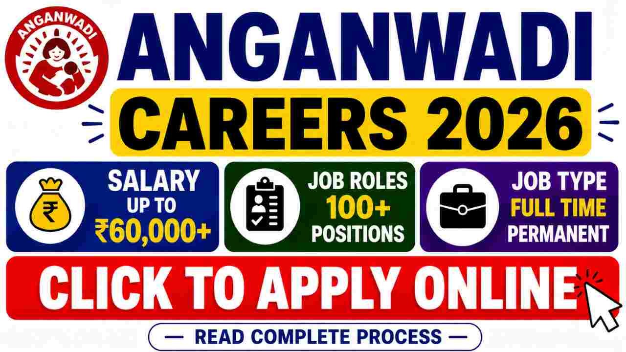 Indian Railway Jobs 2026: Complete Career Guide For Freshers & Experienced Candidates