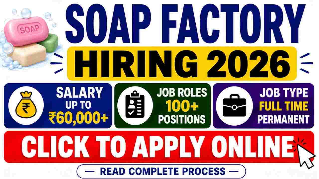 Indian Railway Jobs 2026: Complete Career Guide For Freshers & Experienced Candidates
