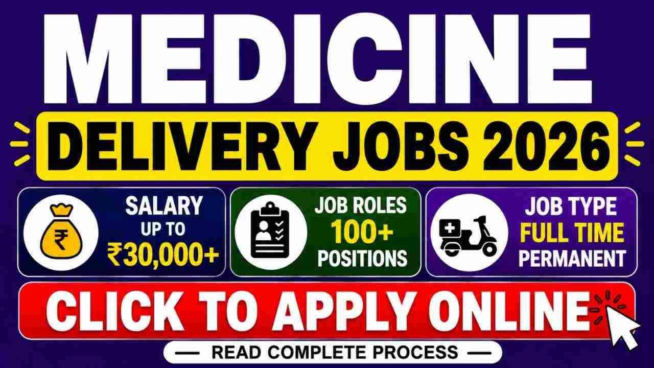 Mart Store Jobs 2026: Salary Structure & Promotion Opportunities