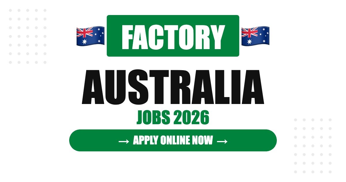 Packing Jobs in Australia: Salary, Requirements & Career Guide
