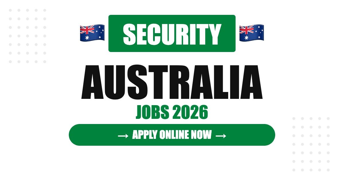 Hotel Jobs in Australia: Salary, Requirements & Career Guide